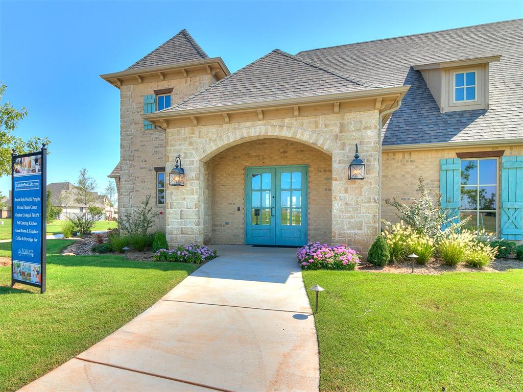 16408 Bordeaux Drive