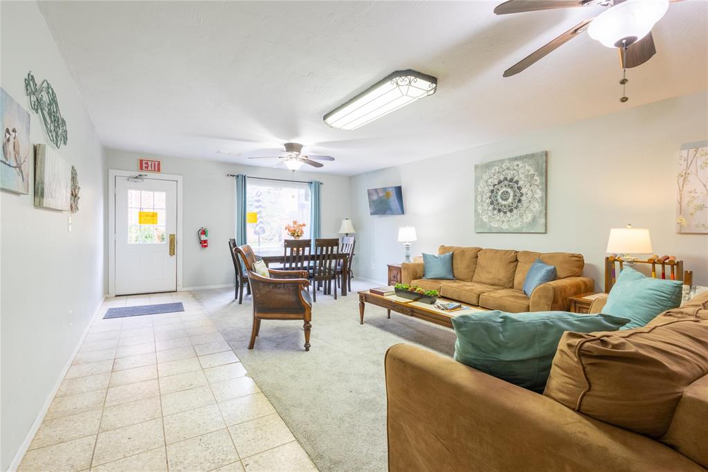 2525 NW 62nd Street Unit: 206