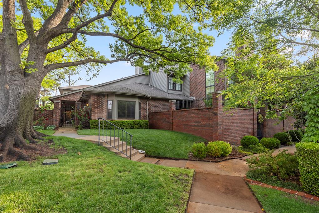 6208 Waterford Boulevard Unit: 95
