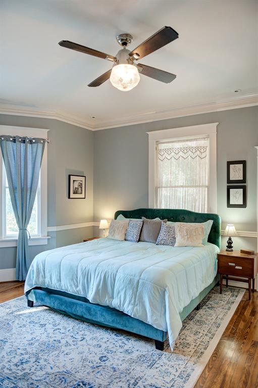 1801 N Hudson Avenue