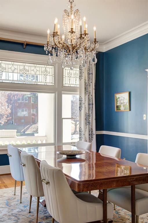 1801 N Hudson Avenue