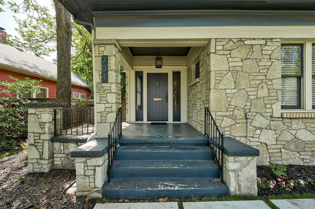 704 NW 20th Street