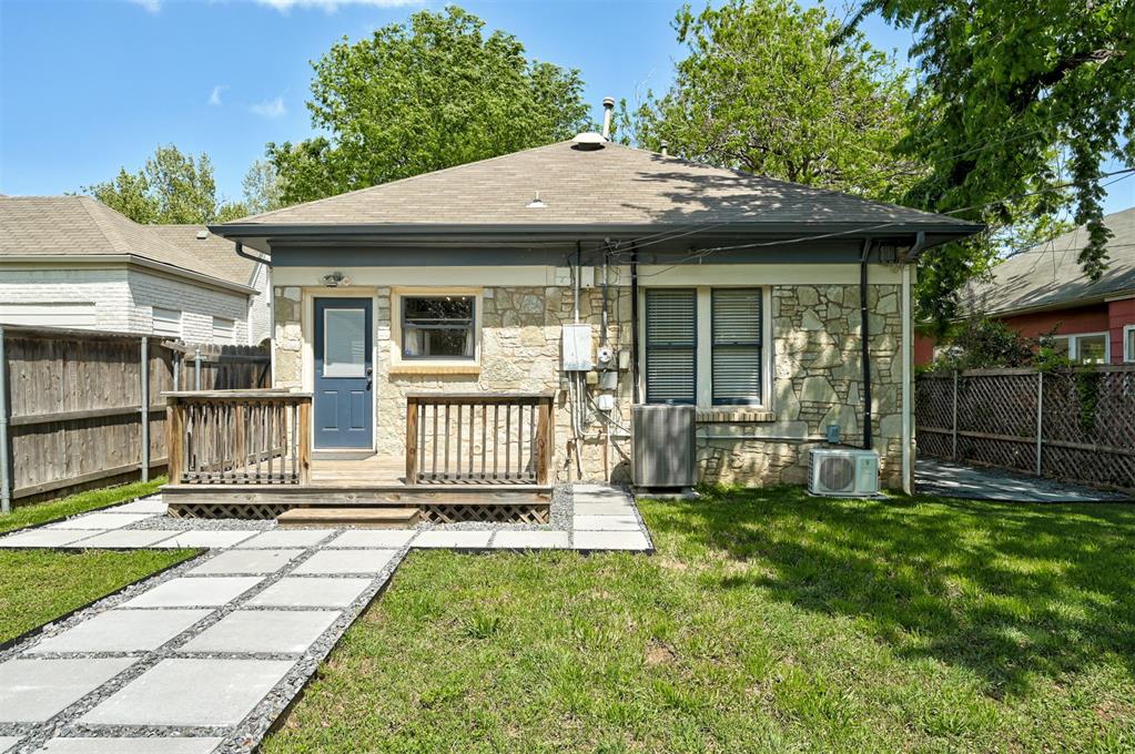 704 NW 20th Street