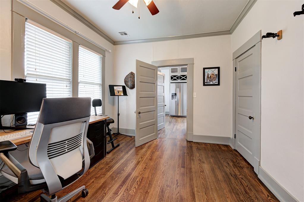 704 NW 20th Street
