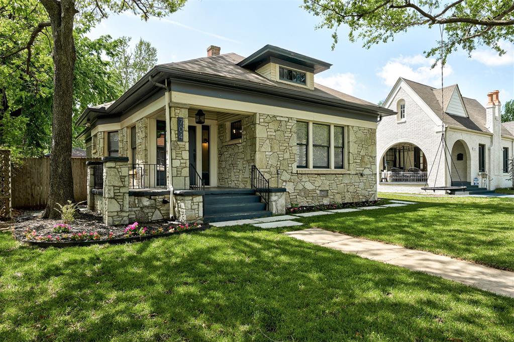704 NW 20th Street