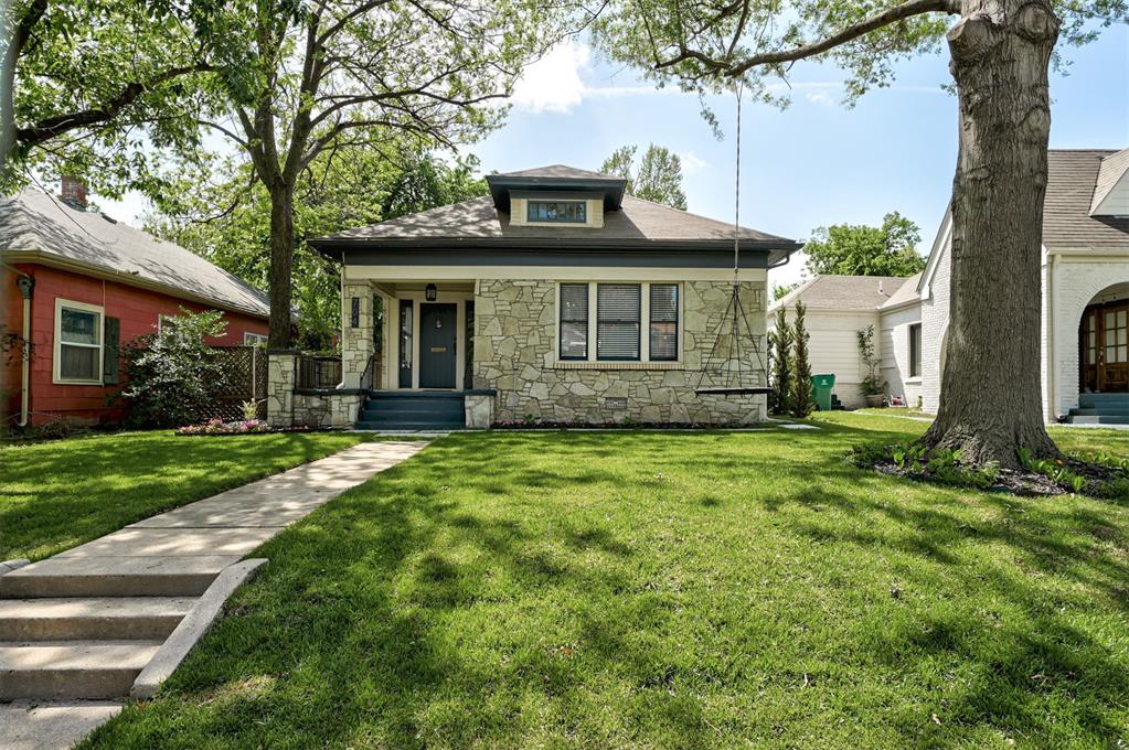 704 NW 20th Street