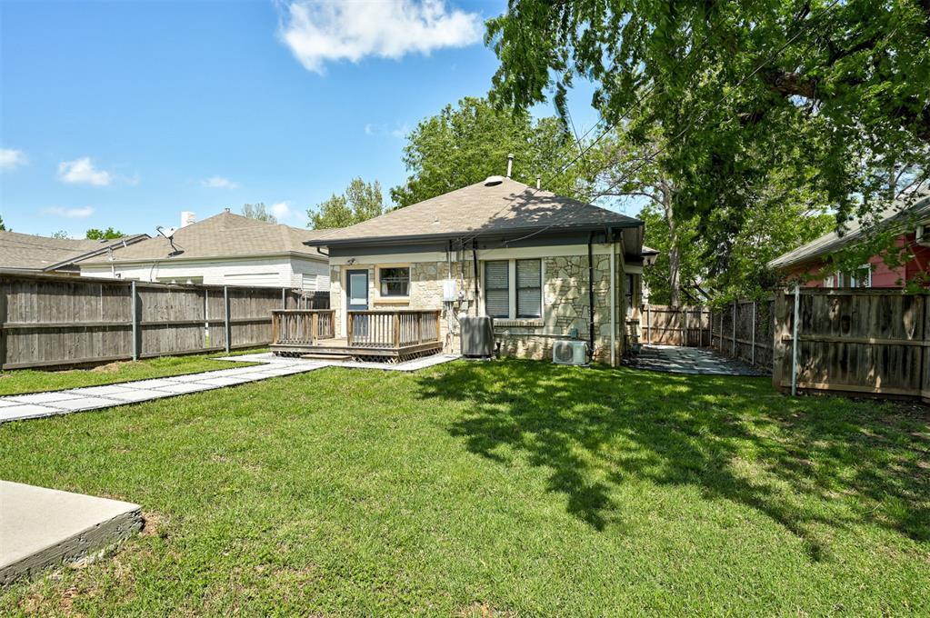 704 NW 20th Street