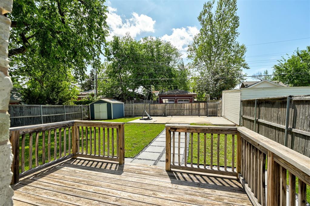 704 NW 20th Street