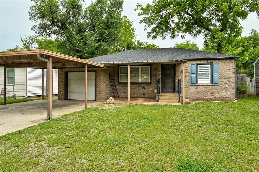 2425 NW 42nd Street