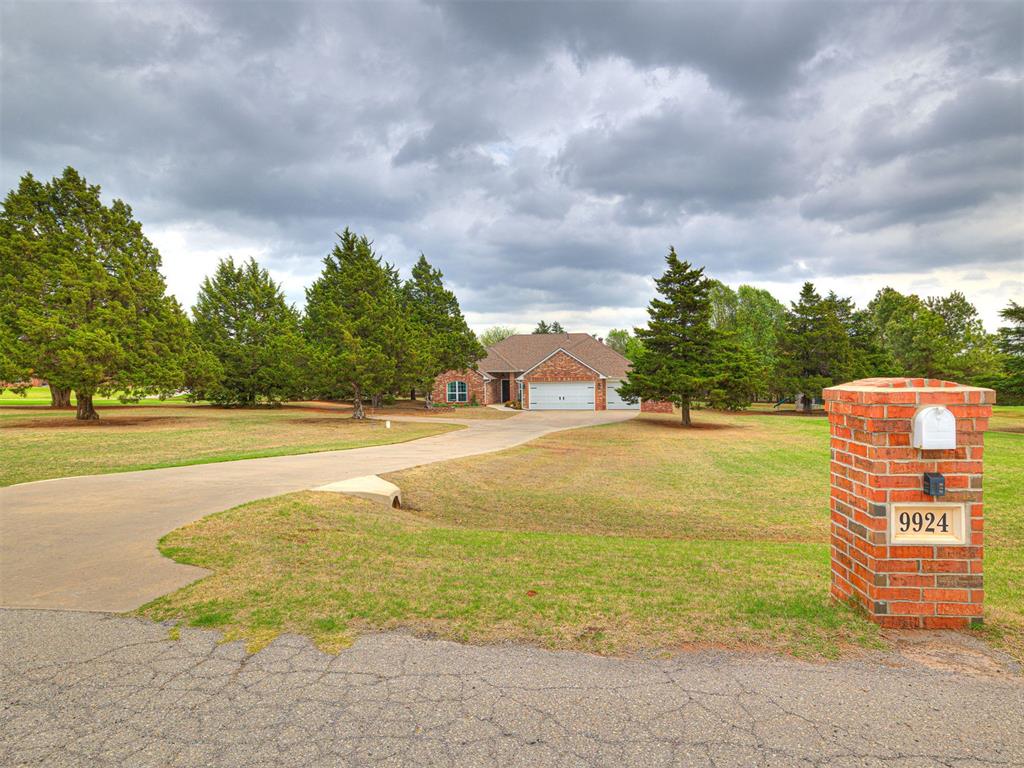 9924 Fawn Hollow Road