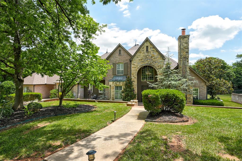 6000 Bronte Way