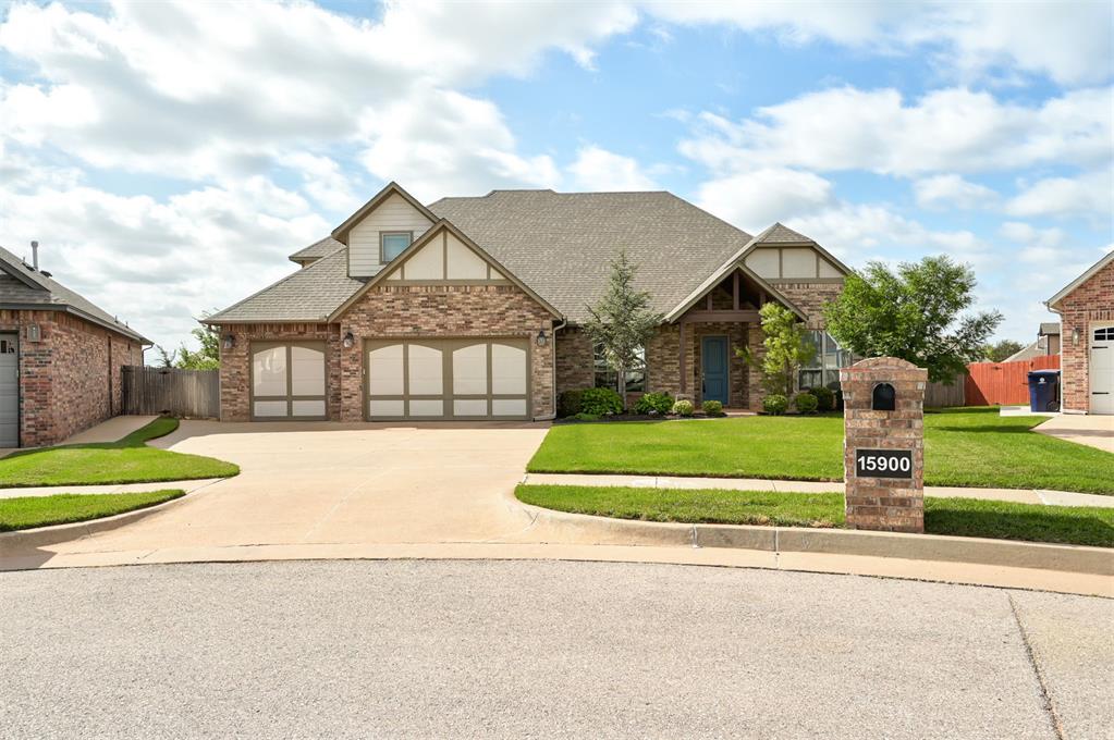 15900 Meadow Rue Lane