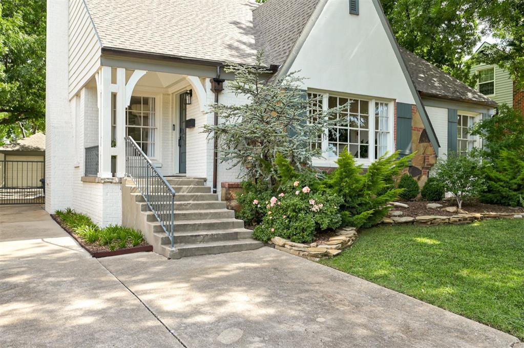 1107 Belford Avenue