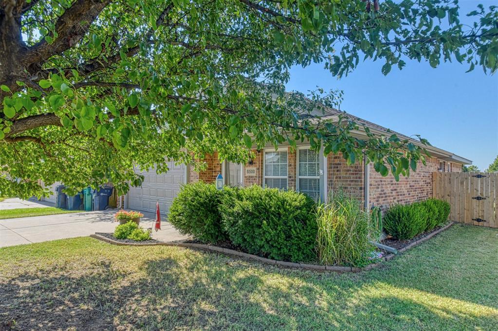 8500 SW 46th Place