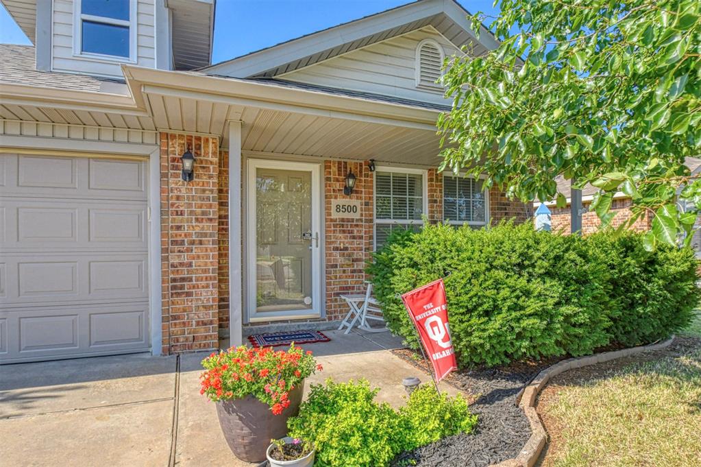 8500 SW 46th Place