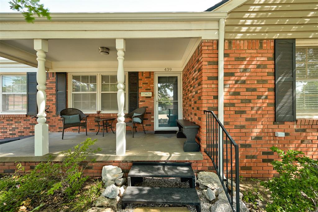 439 NW 44th Street
