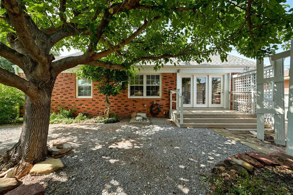 439 NW 44th Street
