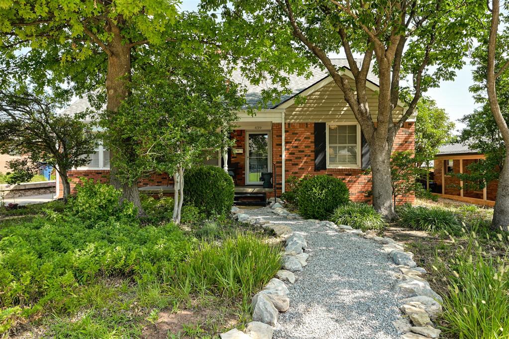 439 NW 44th Street