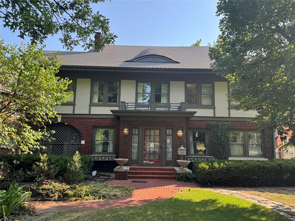 1519 Classen Drive