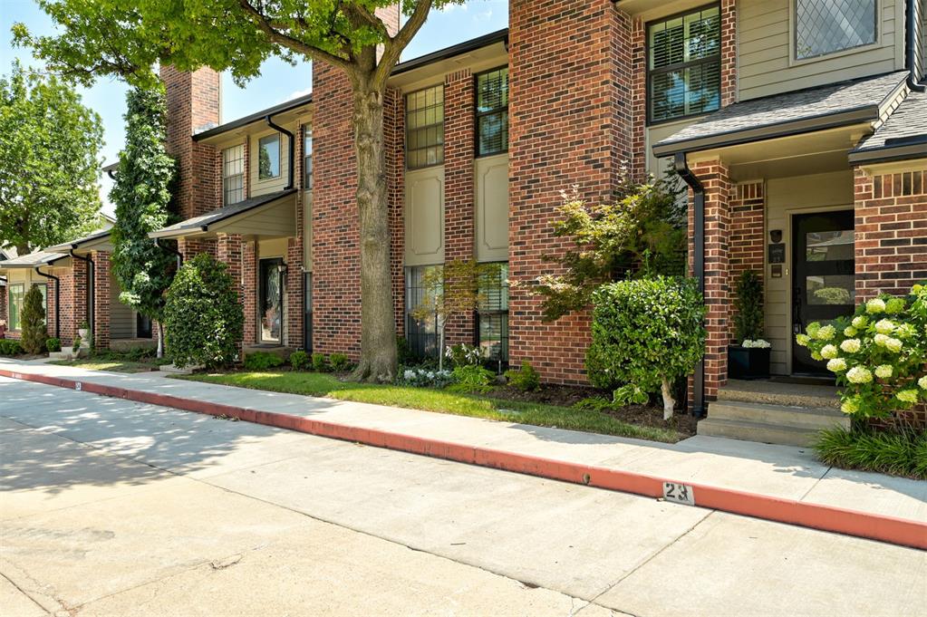 6204 Waterford Boulevard Unit: 23