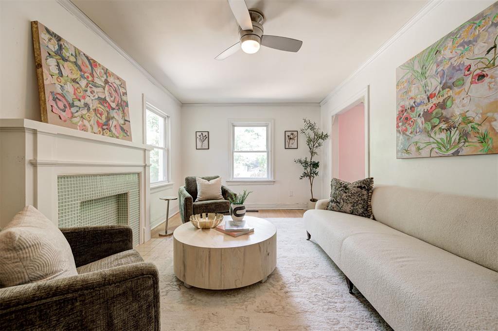 3733 NW 25th Street