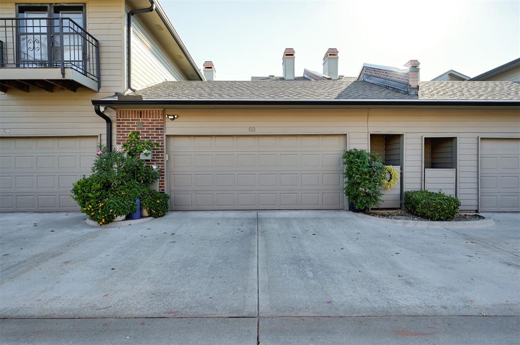 6206 Waterford Boulevard Unit: 68