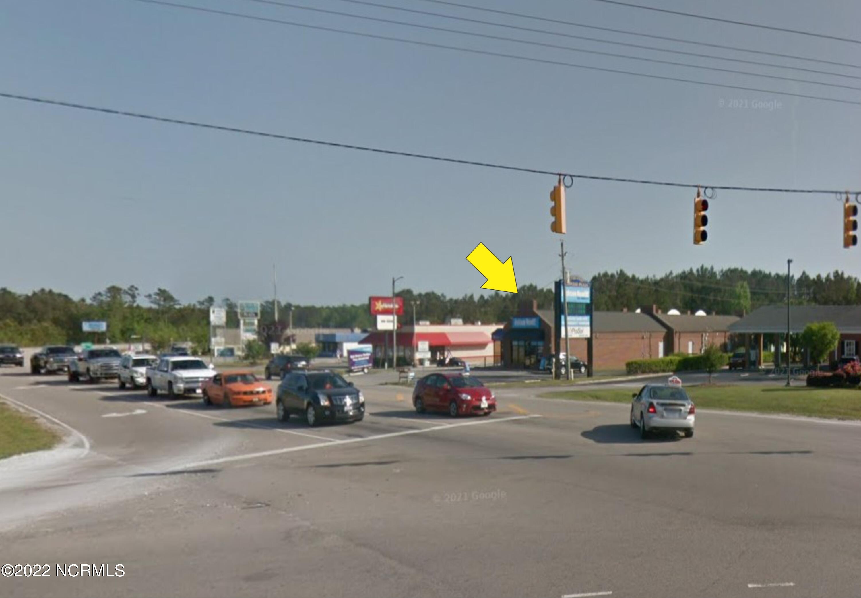964 Highway 210