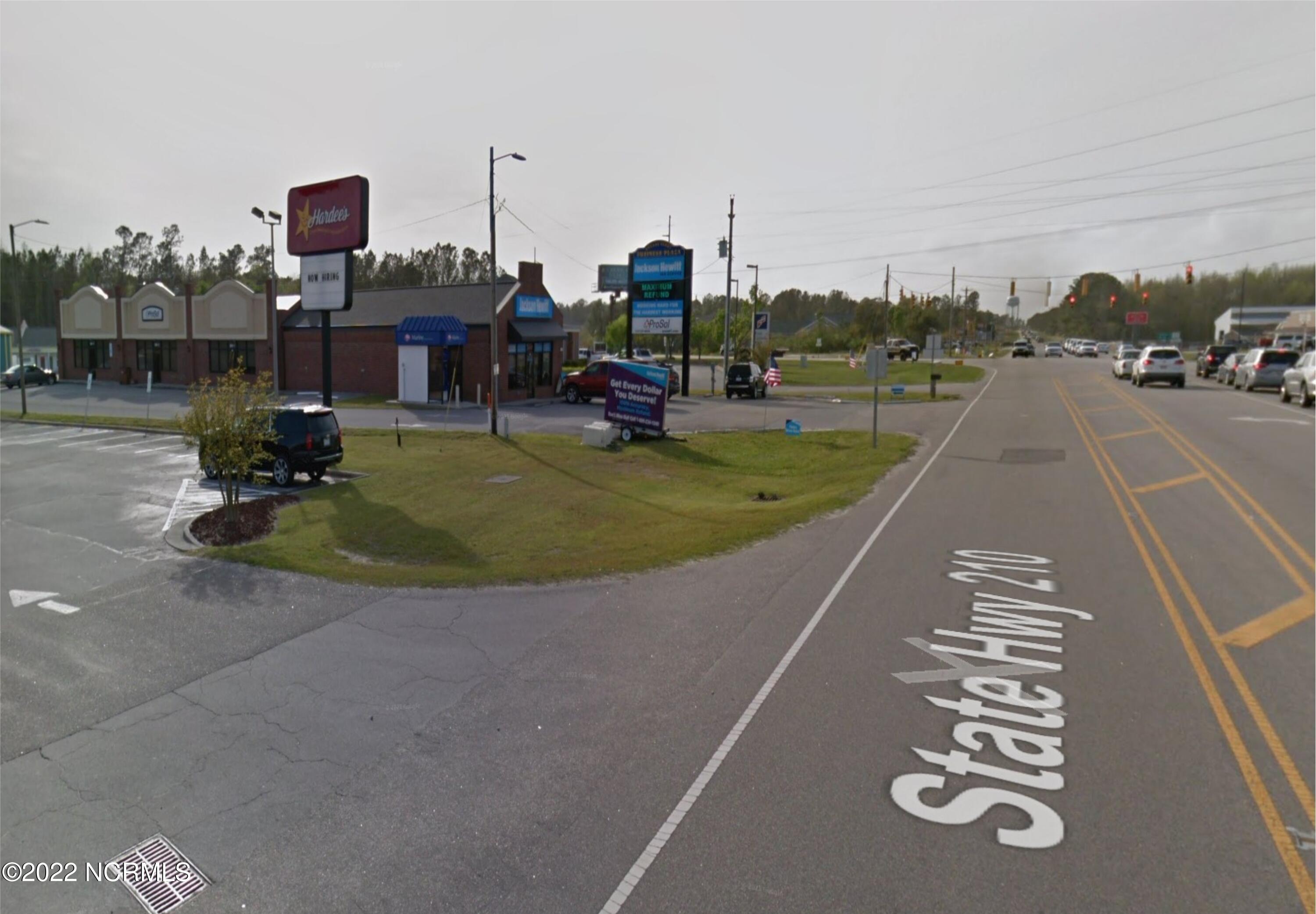 964 Highway 210