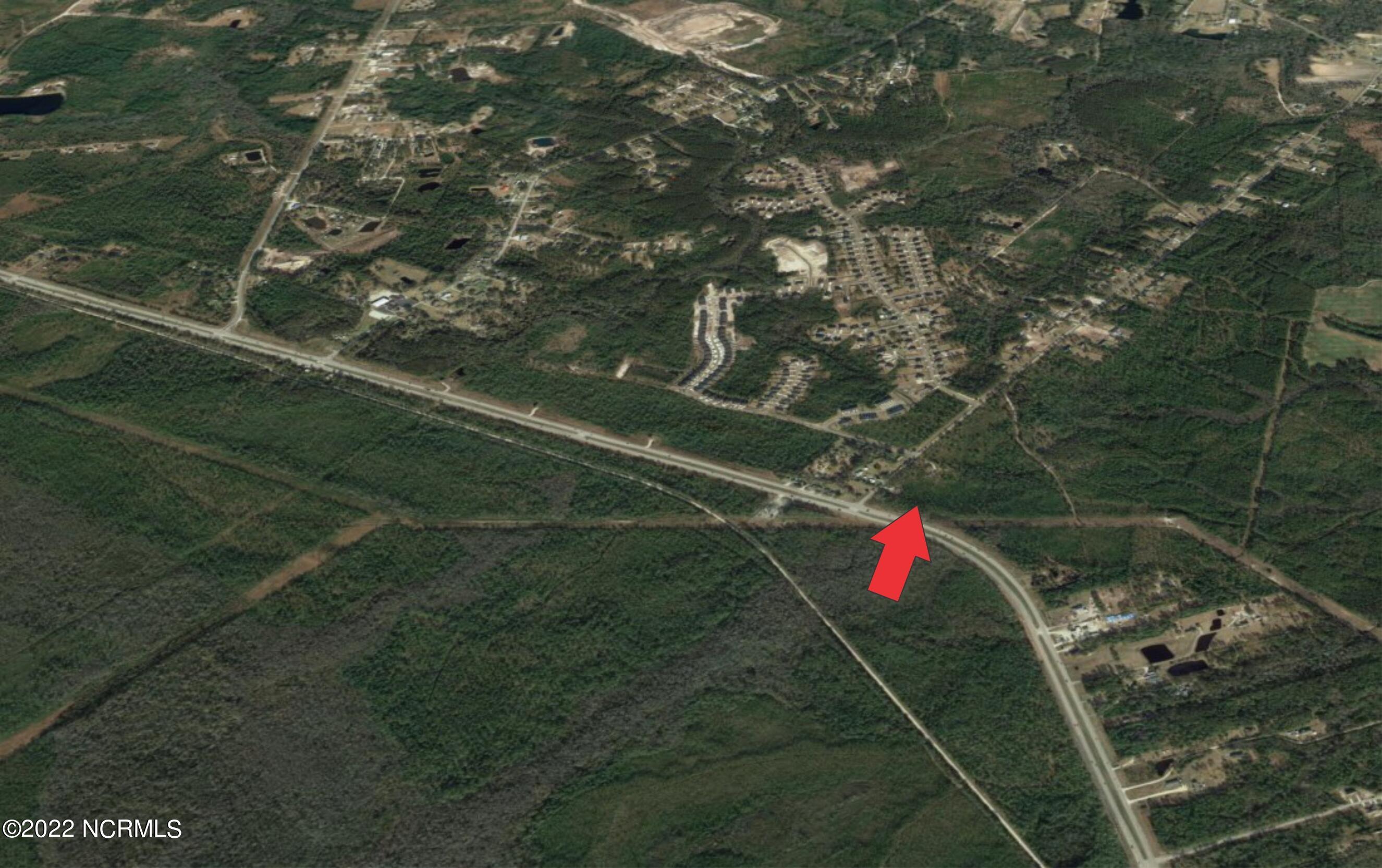 21.17 Acre Wilmington Hwy