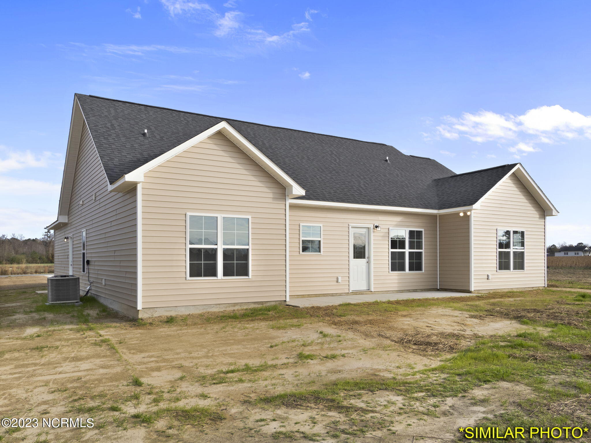 Tbd Lot #2 Wagon Ford Road