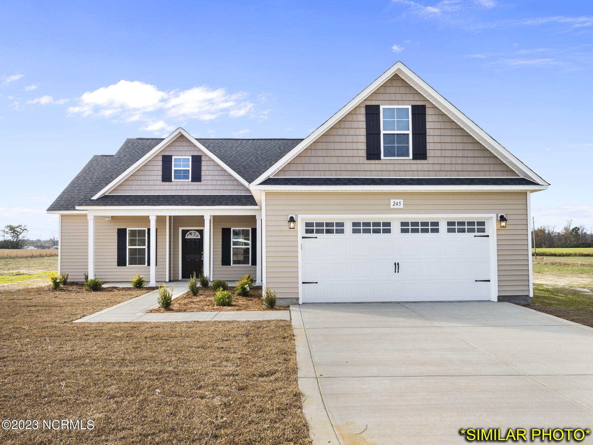 Tbd Lot #2 Wagon Ford Road