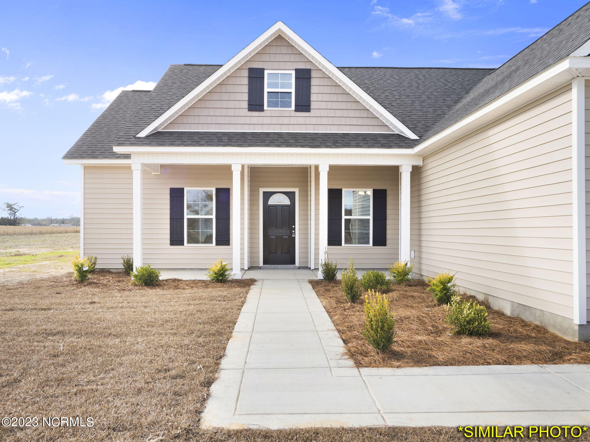 Tbd Lot #2 Wagon Ford Road