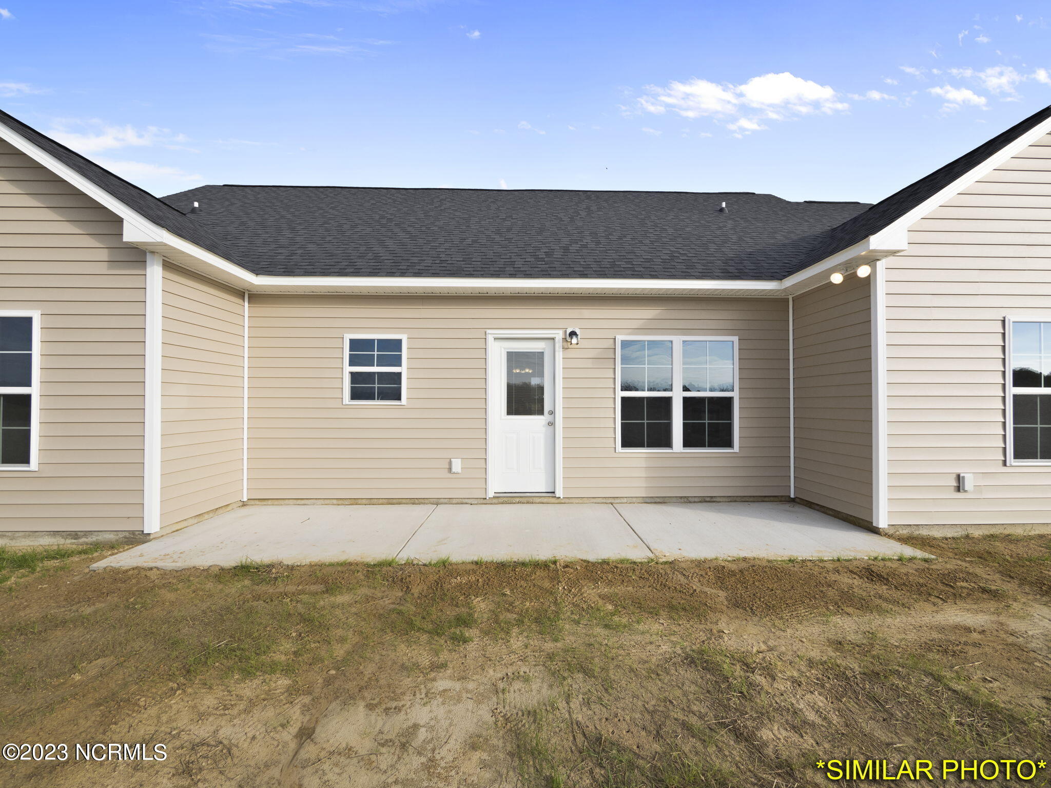 Tbd Lot #2 Wagon Ford Road