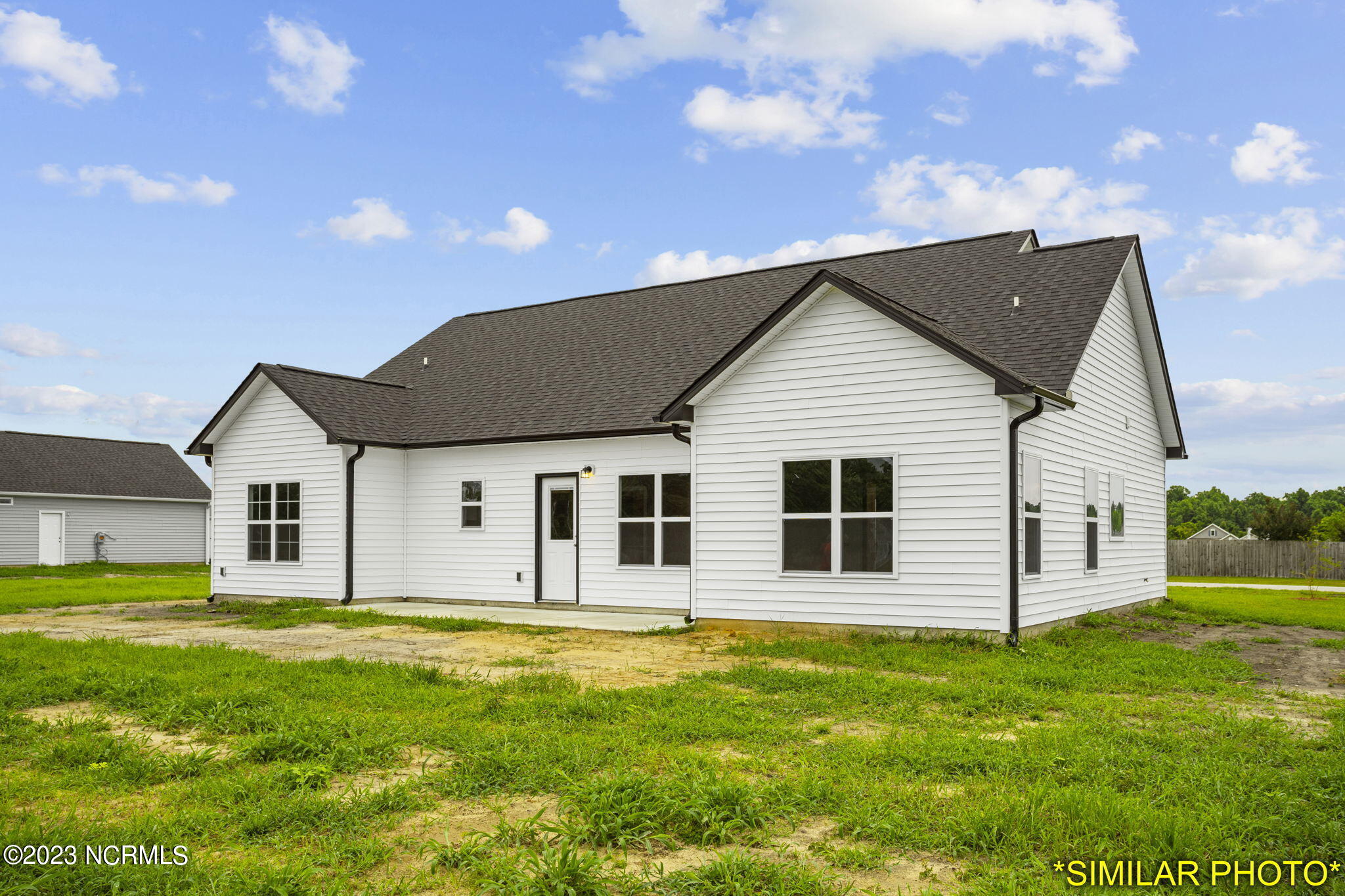 Tbd Lot #4 Wagon Ford Road