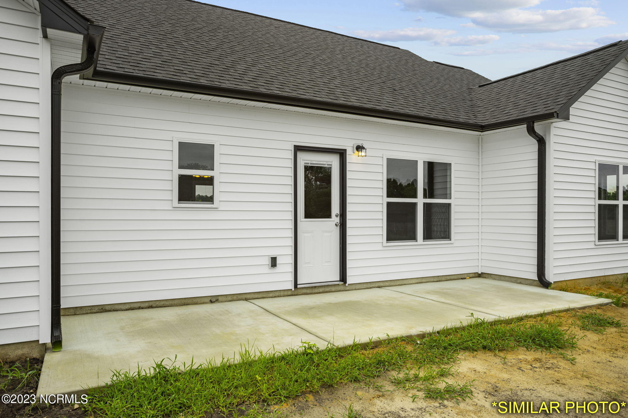 Tbd Lot #4 Wagon Ford Road