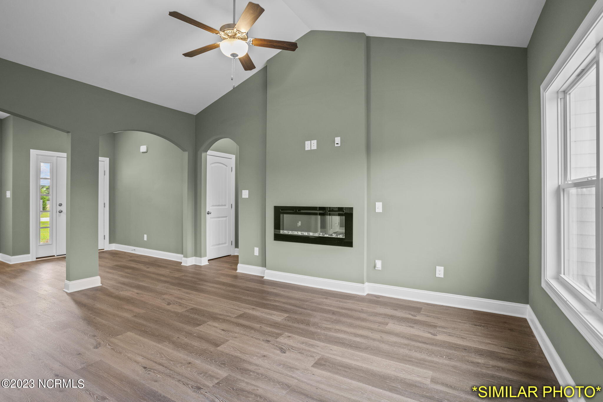 Tbd Lot #4 Wagon Ford Road