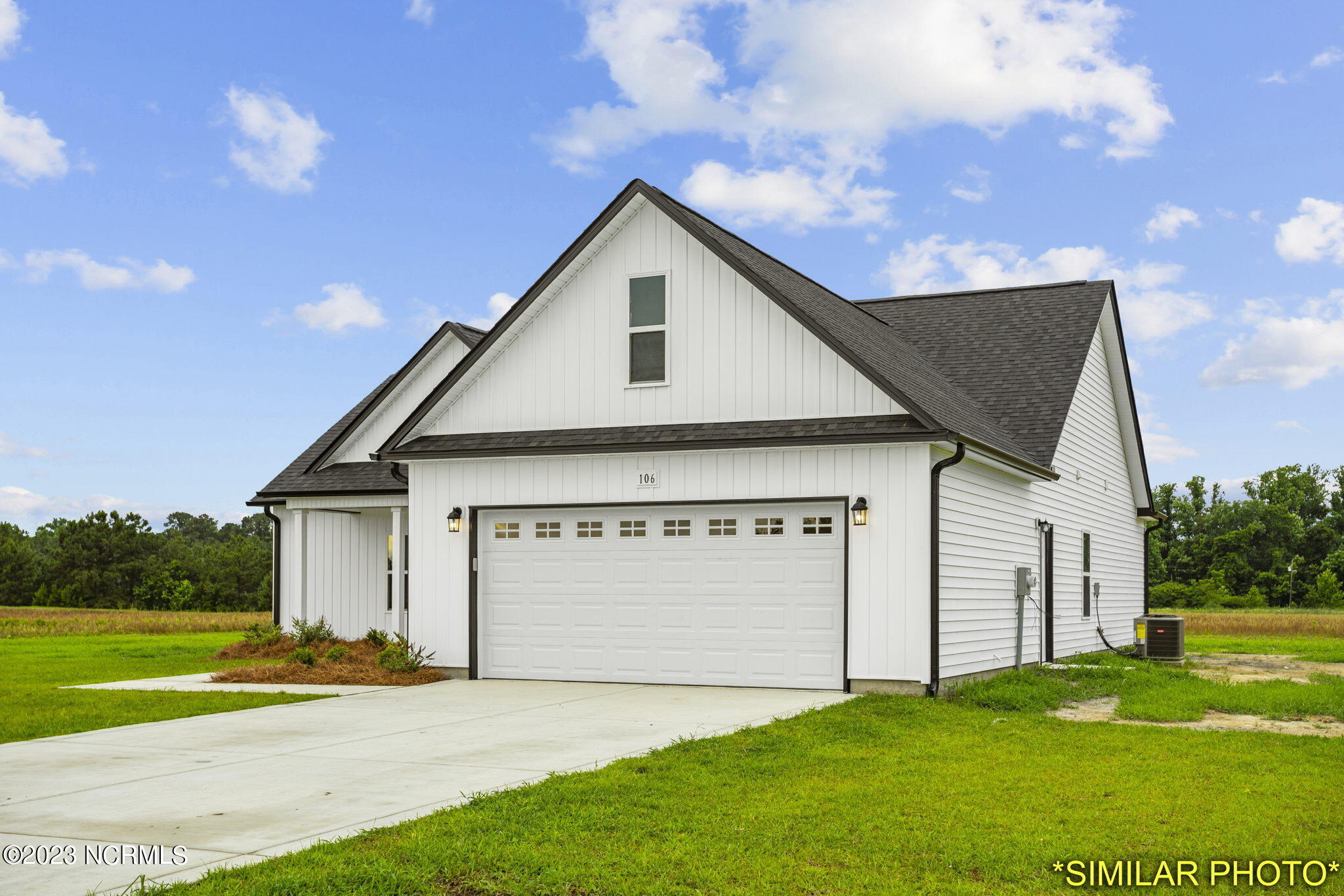 Tbd Lot #4 Wagon Ford Road