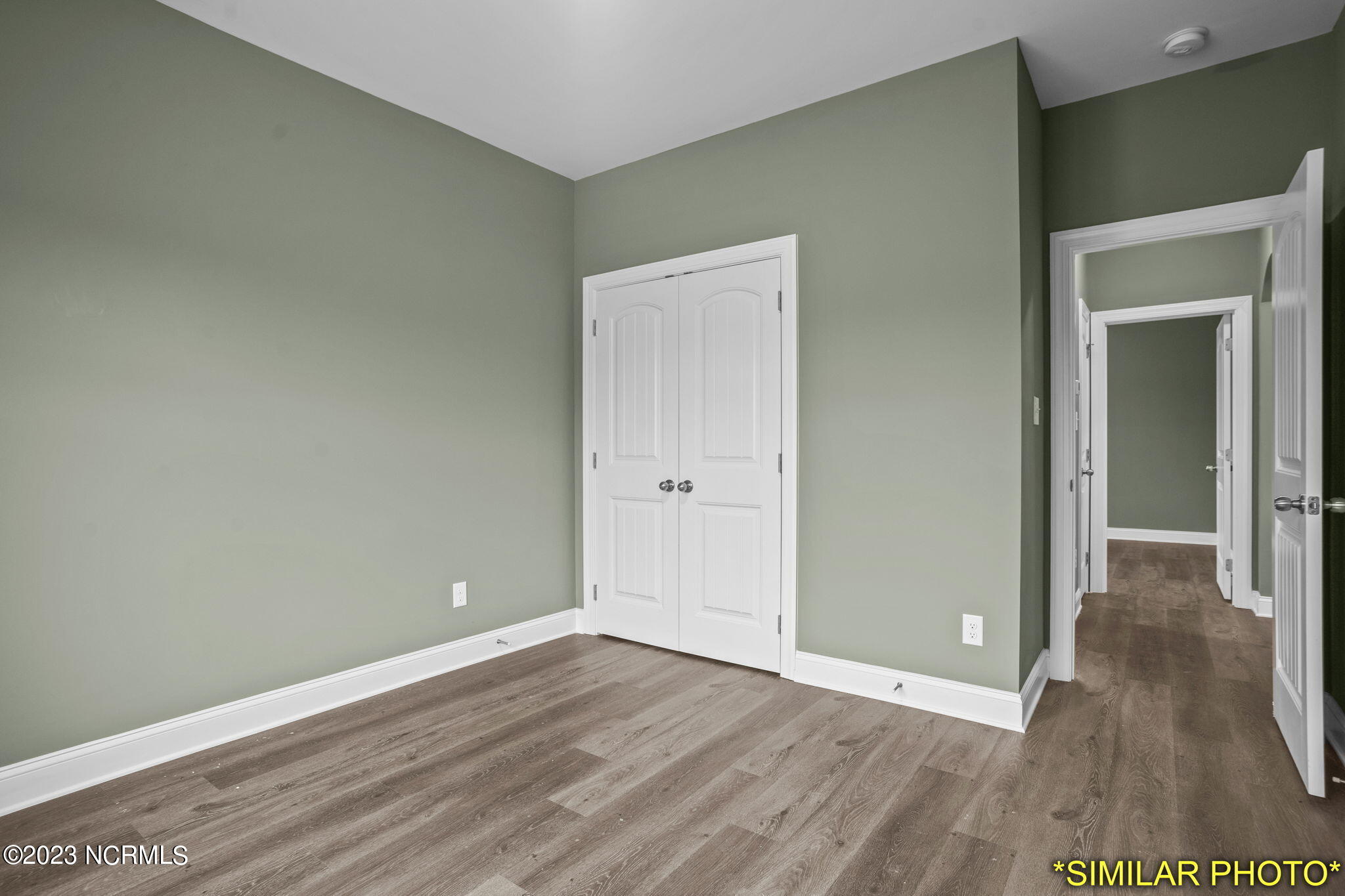 Tbd Lot #4 Wagon Ford Road