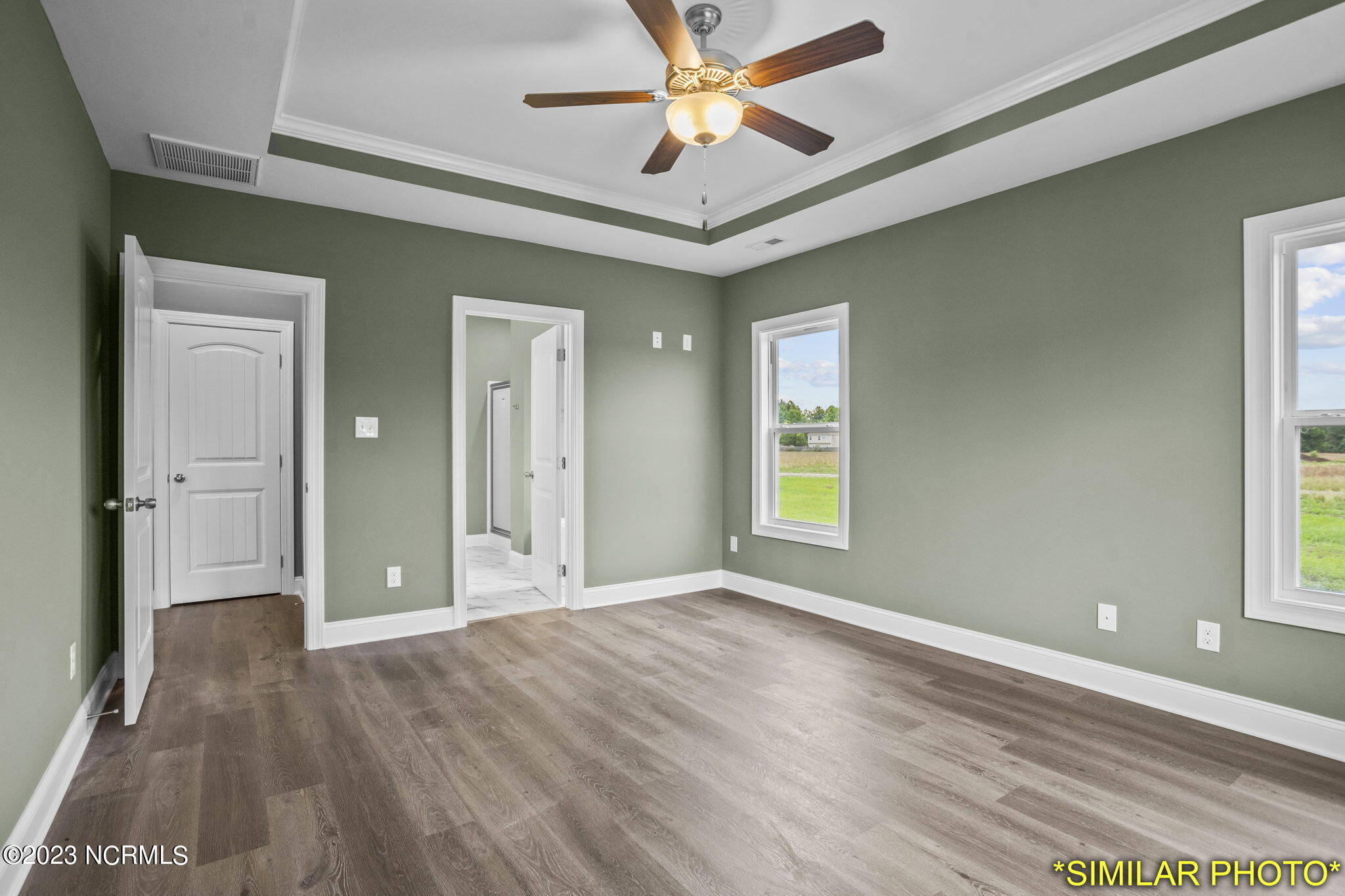 Tbd Lot #4 Wagon Ford Road