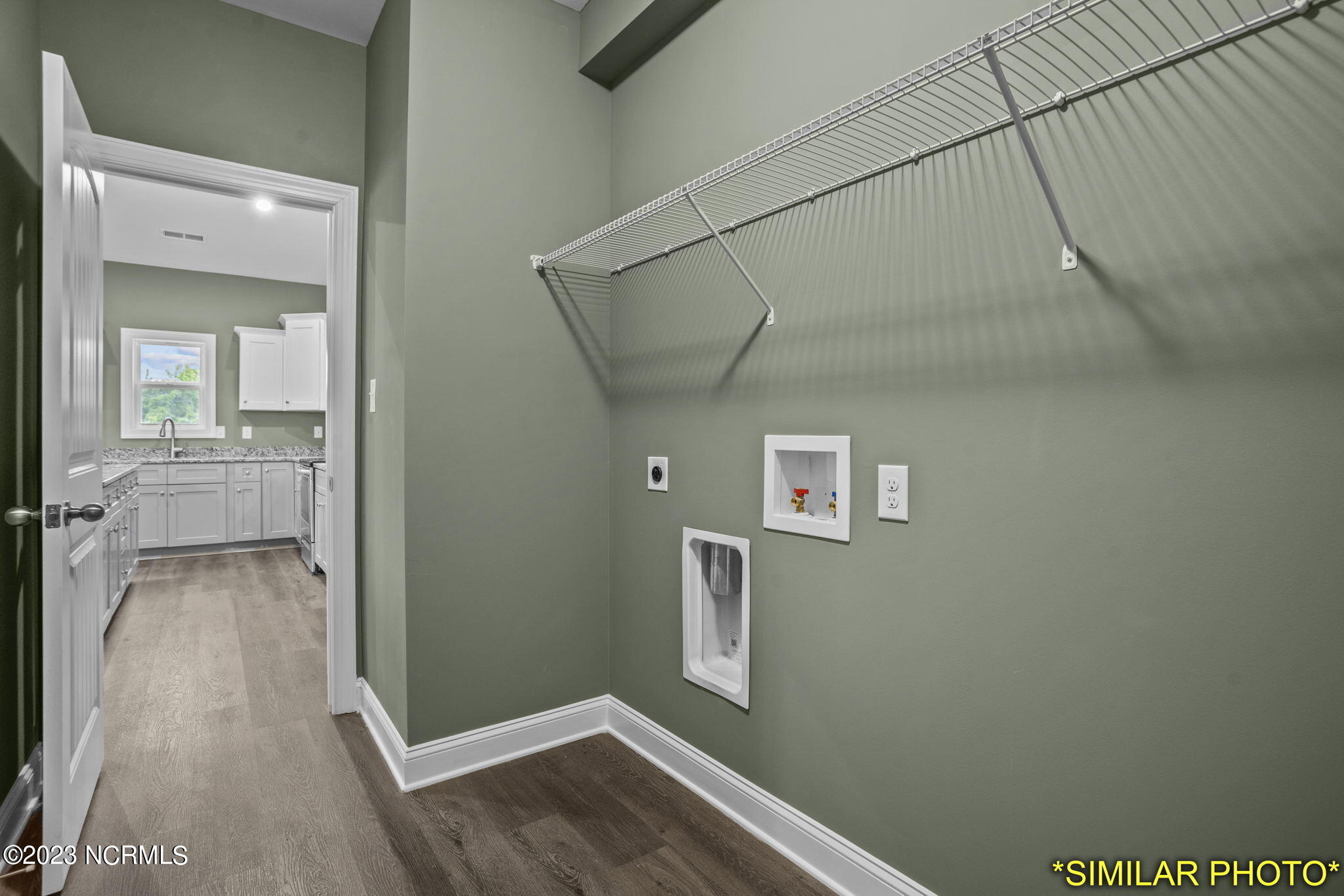 Tbd Lot #4 Wagon Ford Road