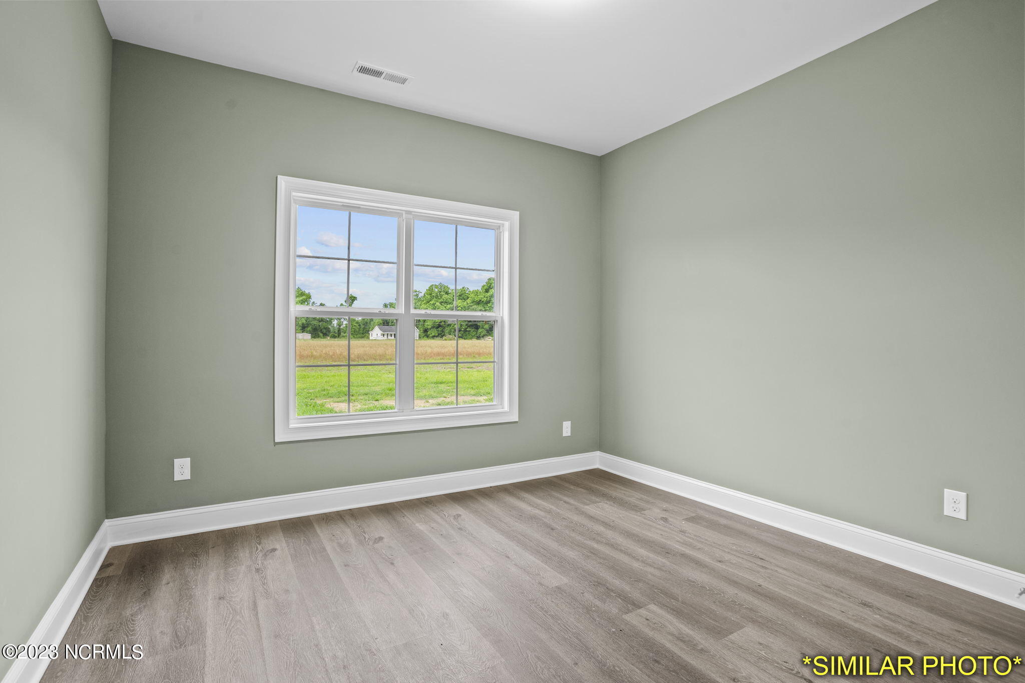 Tbd Lot #4 Wagon Ford Road