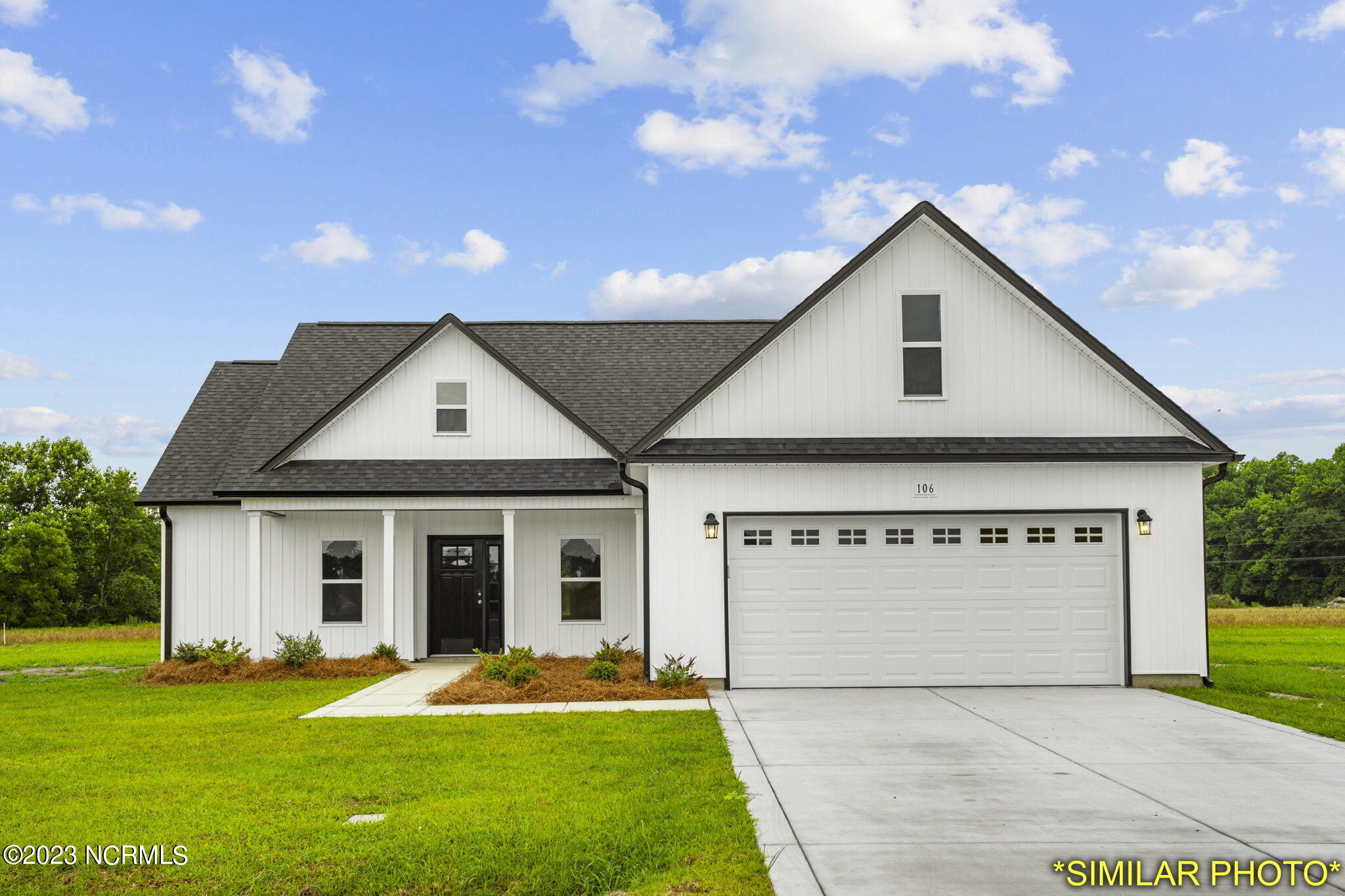 Tbd Lot #4 Wagon Ford Road