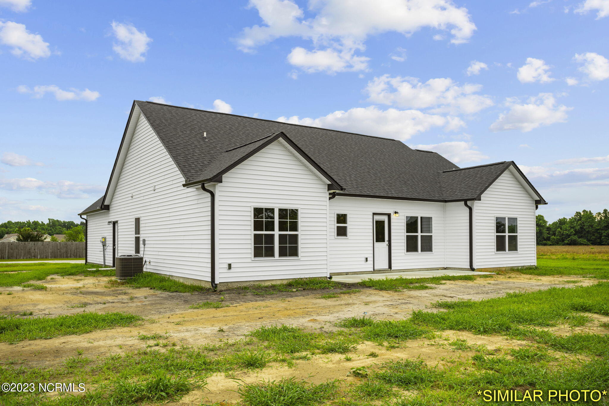 Tbd Lot #4 Wagon Ford Road