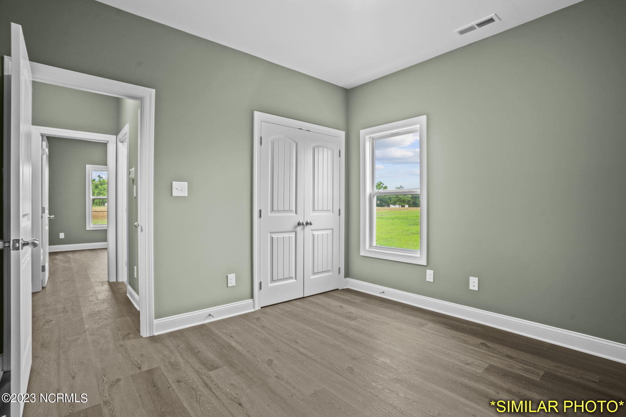 Tbd Lot #4 Wagon Ford Road