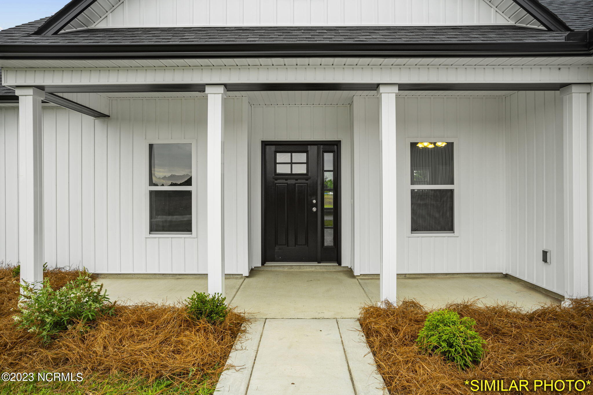 Tbd Lot #4 Wagon Ford Road