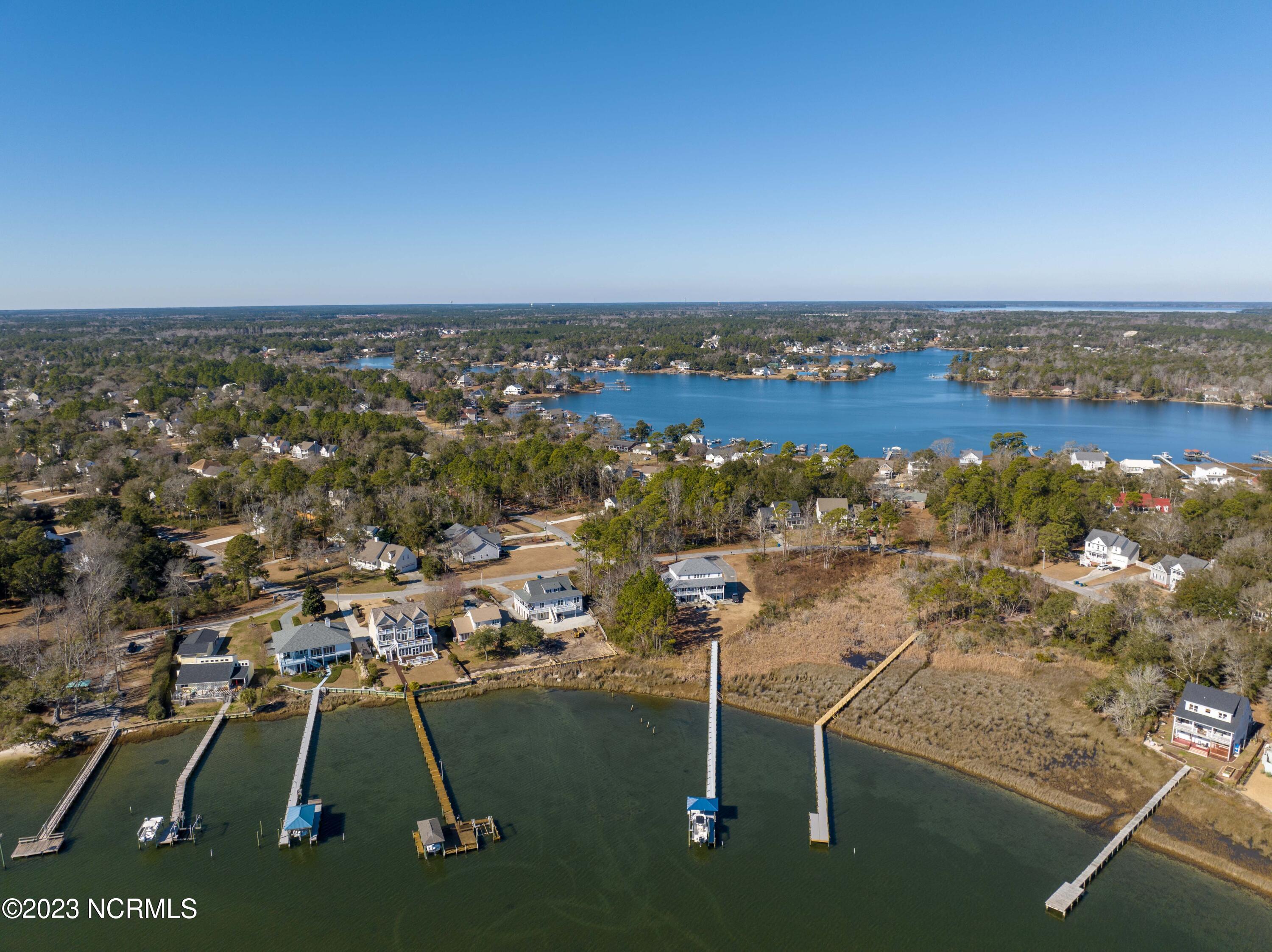 1103 Chadwick Shores Drive