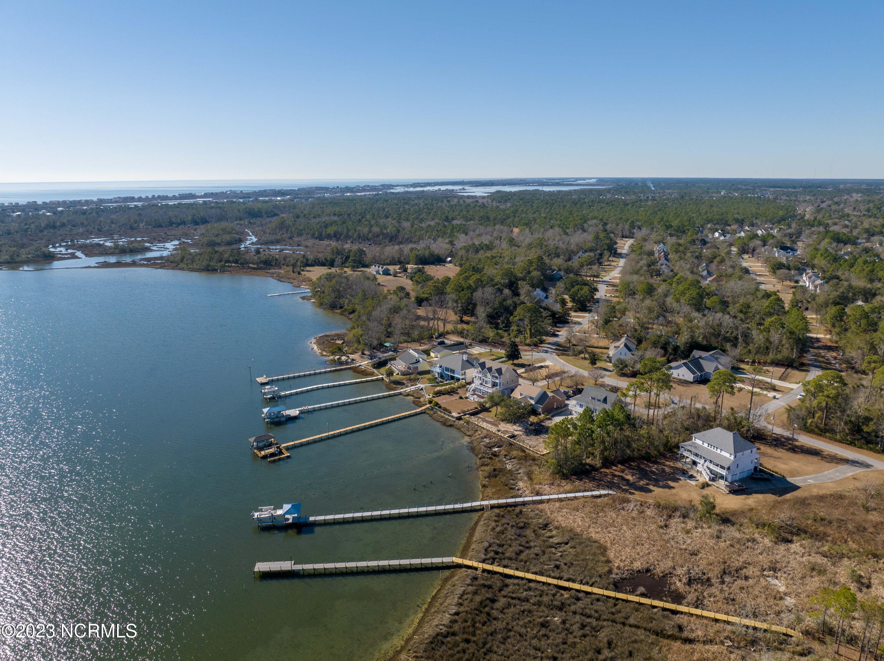 1103 Chadwick Shores Drive