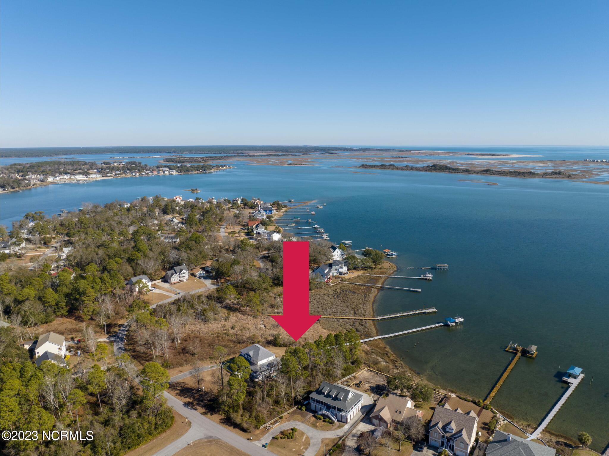 1103 Chadwick Shores Drive