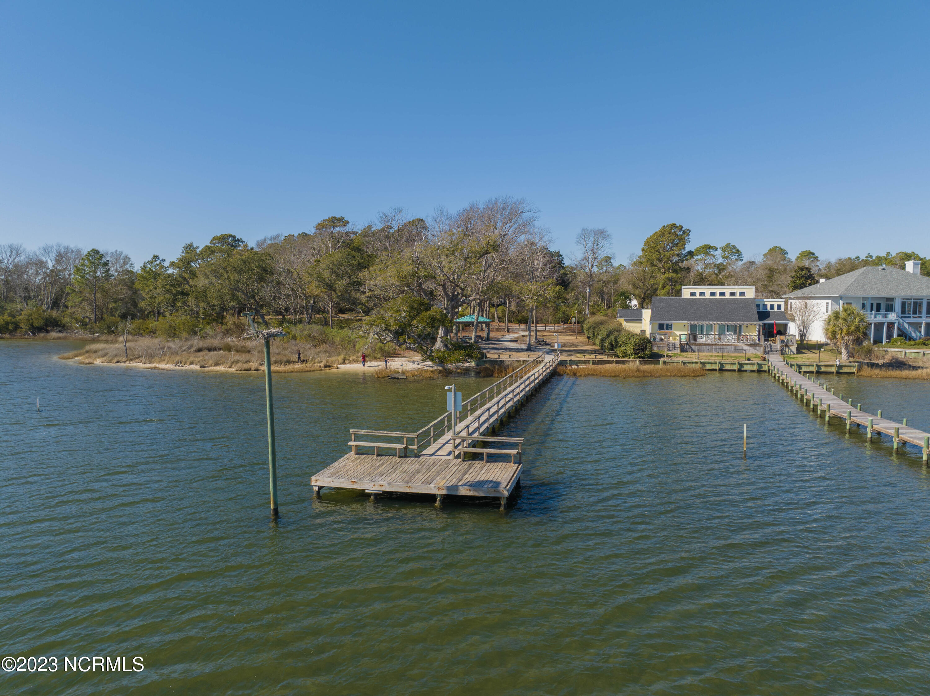 1103 Chadwick Shores Drive