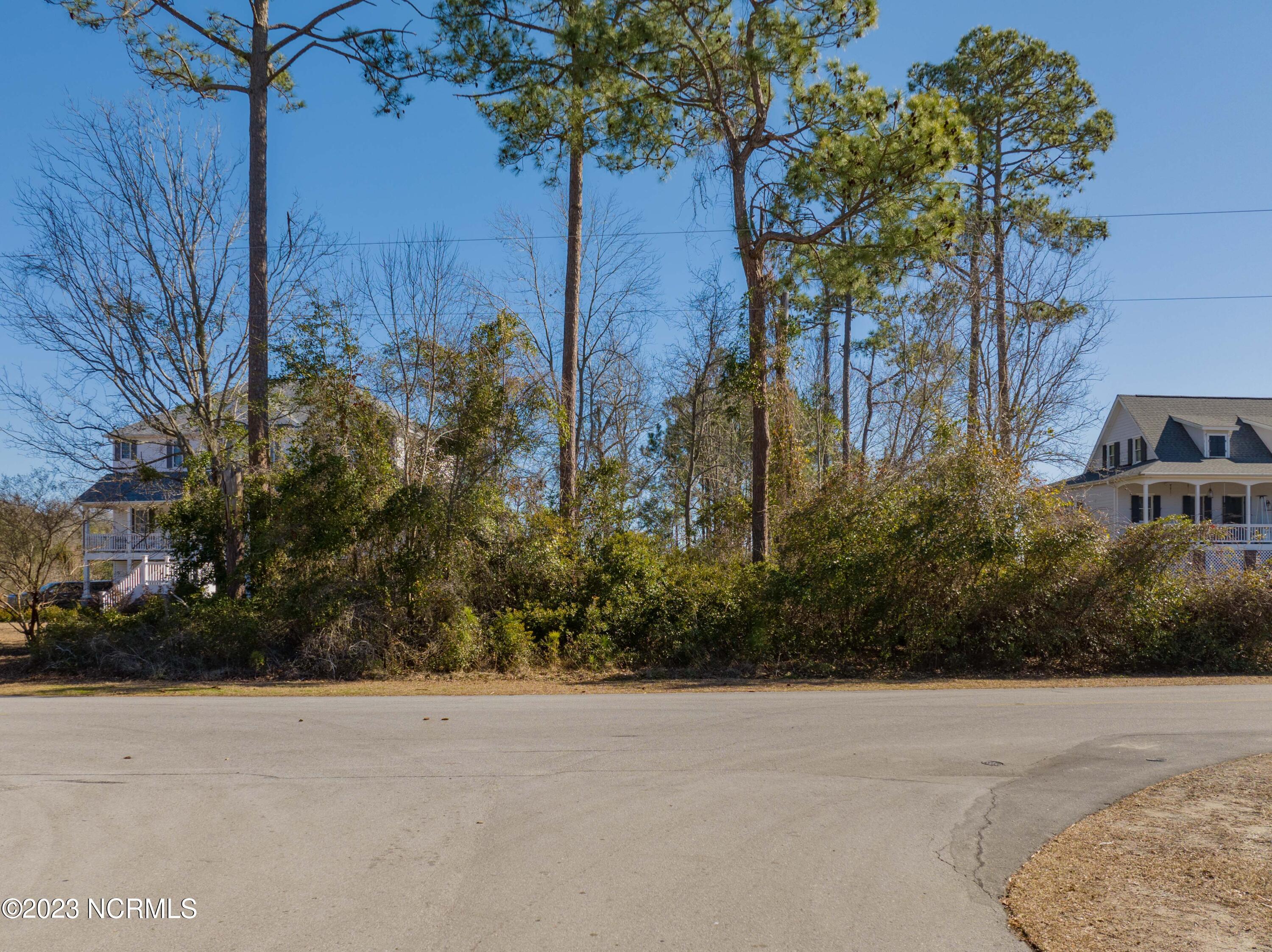 1103 Chadwick Shores Drive